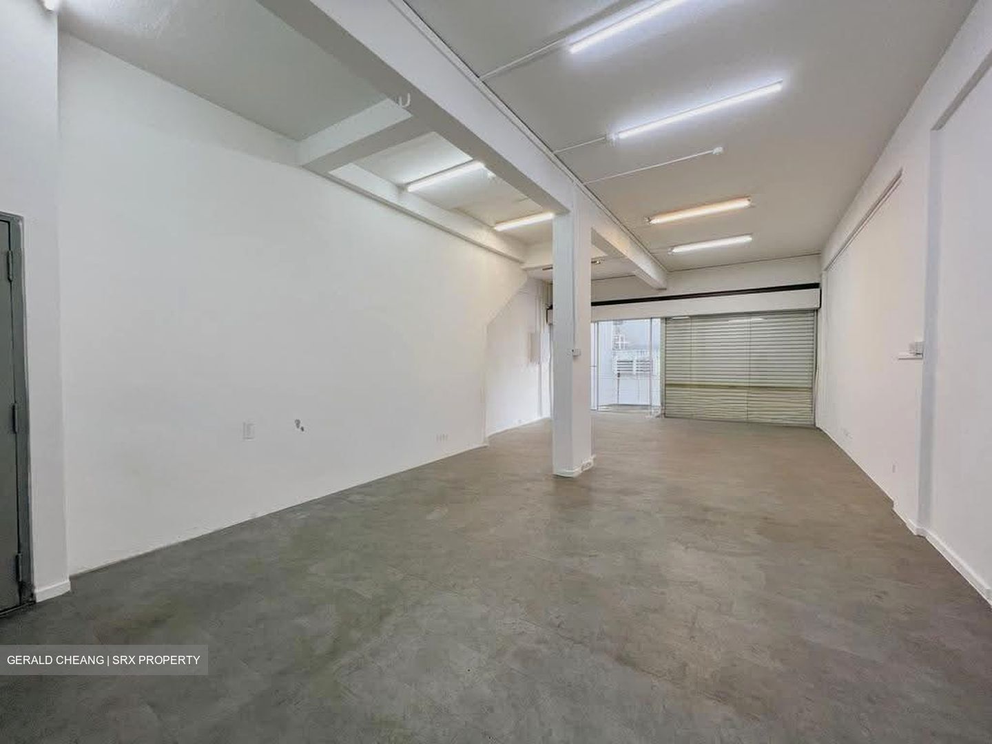 Jalan Bukit Merah (D3), Shop House #607317211